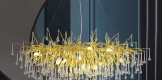 لوستر جدید 2022