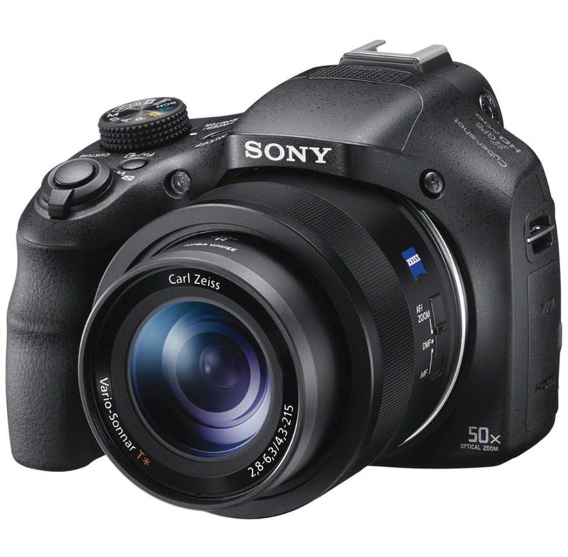 دوربین Sony HX400V