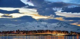 جاهای دیدنی اردبیل