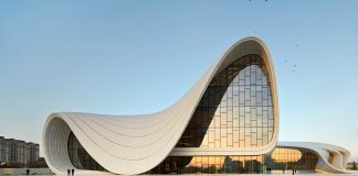 سفر به کشور آذربایجان