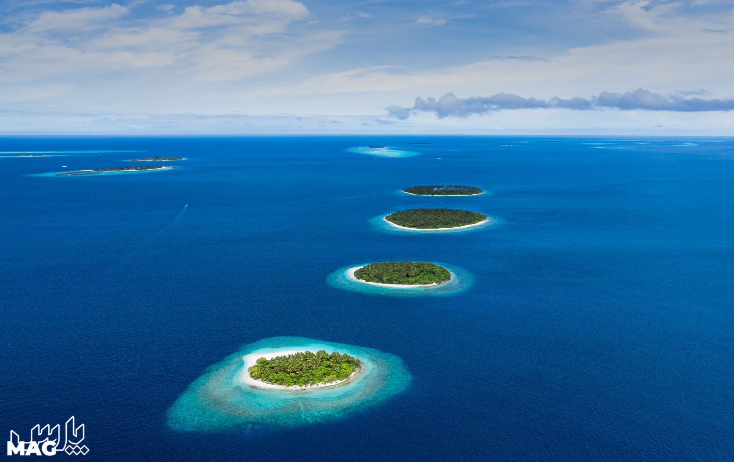 جزایر مالدیو - عکس جزایر مالدیو
