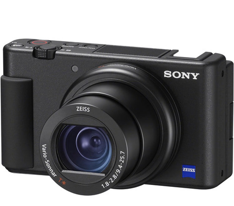 دوربین Sony ZV-1