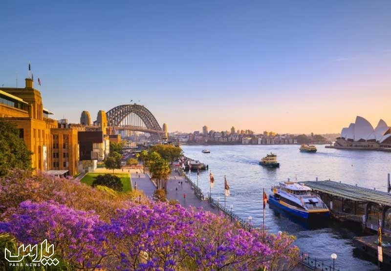 استرالیا - گرانترین شهر های دنیا