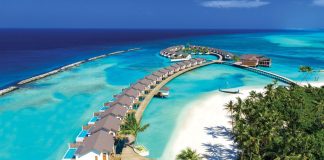 عکس جزایر مالدیو