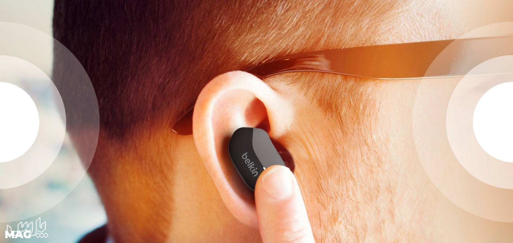 Wireless Headphones - بهترین هدفون بی سیم