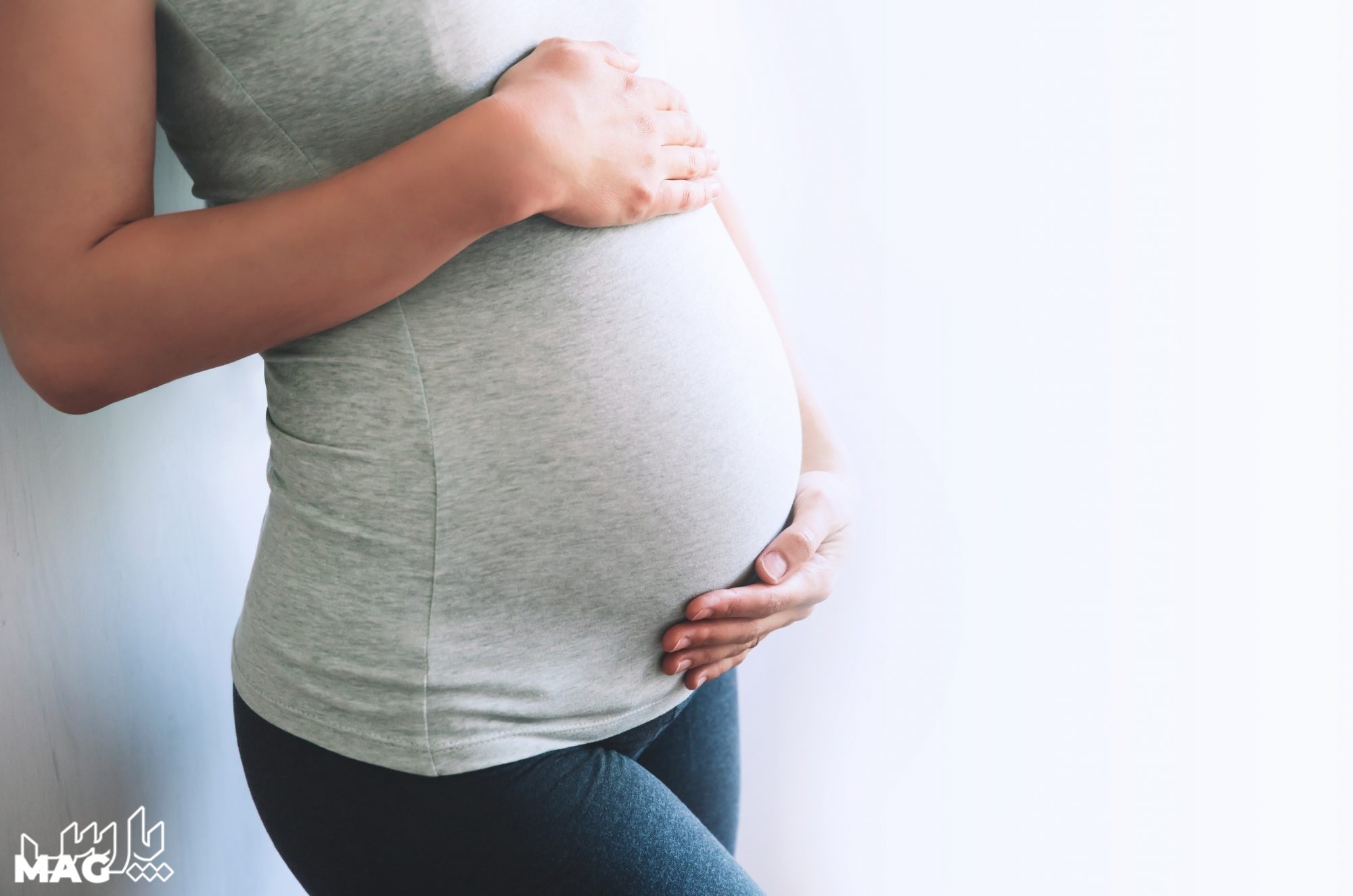 بارداری - لاغری بعد از زایمان