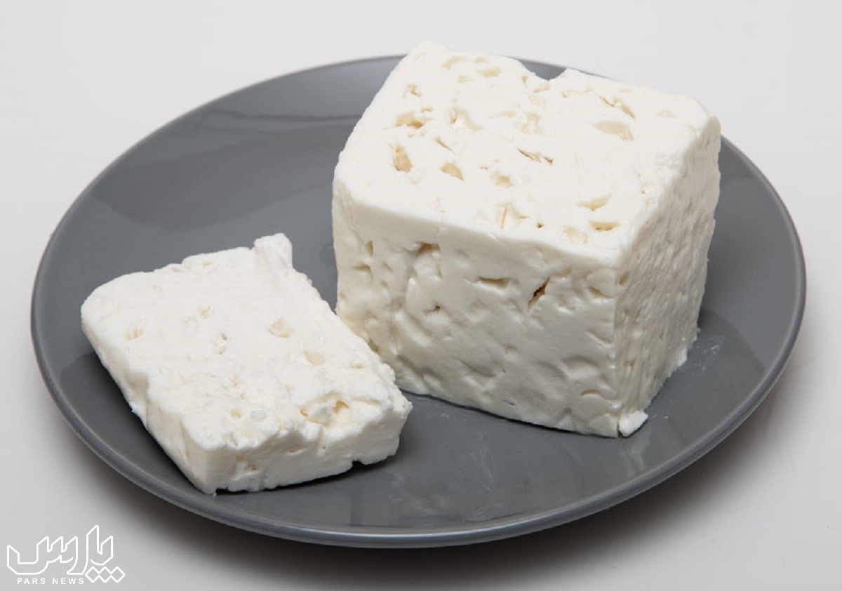 پنیر - بهترین میان وعده برای کودکان