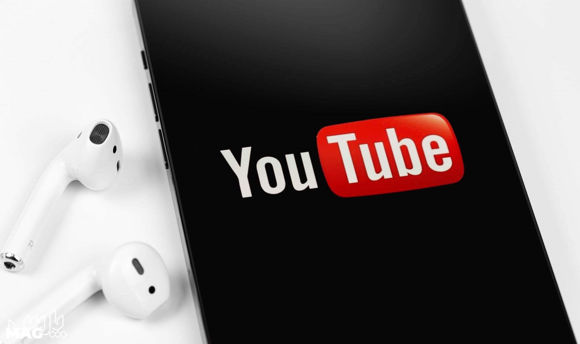 افزایش فالوور یوتیوب - کسب درآمد از یوتیوب