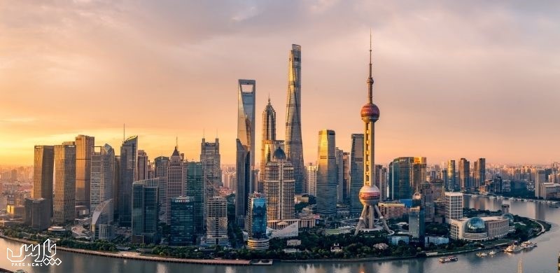 شانگهای - گرانترین شهر های دنیا