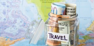 دریافت ارز مسافرتی 1401