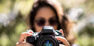 بهترین دوربین عکاسی حرفه ای