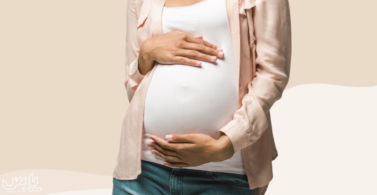 علائم بارداری - بهترین سن برای بارداری
