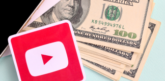 کسب درآمد از یوتیوب
