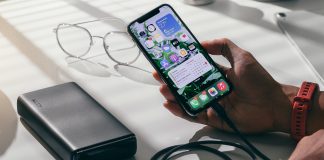 بهترین پاور بانک 2022
