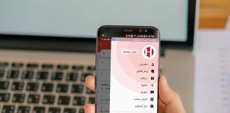 بهترین برنامه حسابداری گوشی