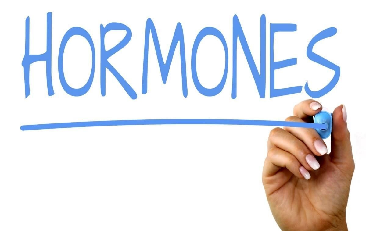 بهم ریختگی هورمون - تشخیص اختلالات هورمونی