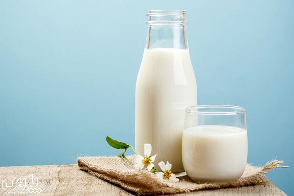 شیر پاستوریزه - تشخیص شیر خراب