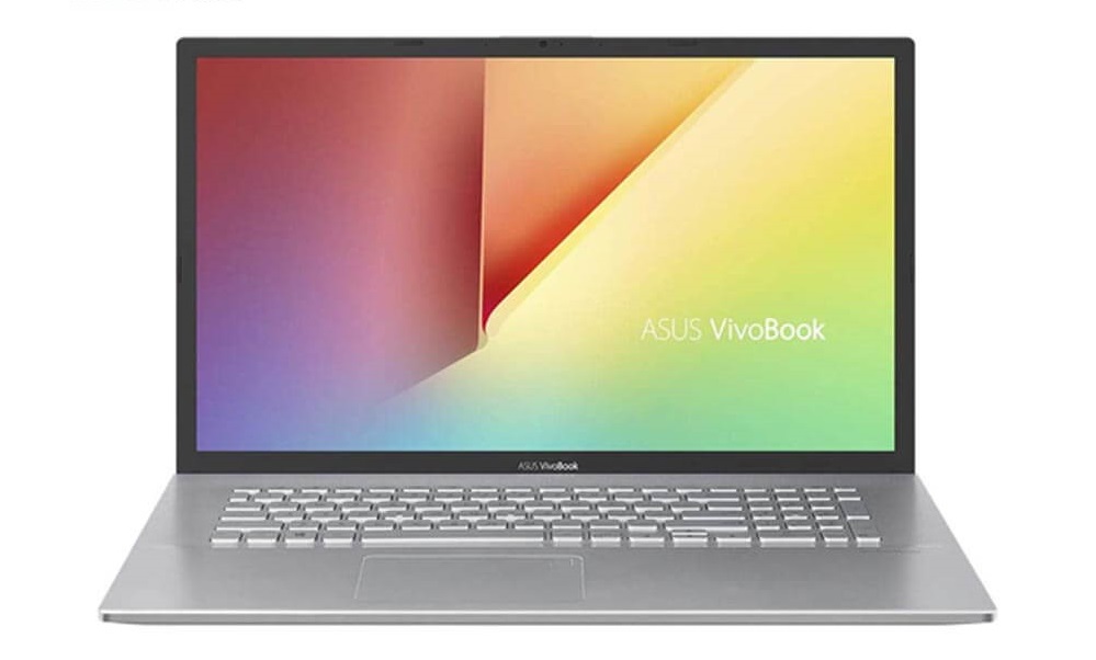 VivoBook M712DK-Z - بهترین لپ تاپ های ایسوس