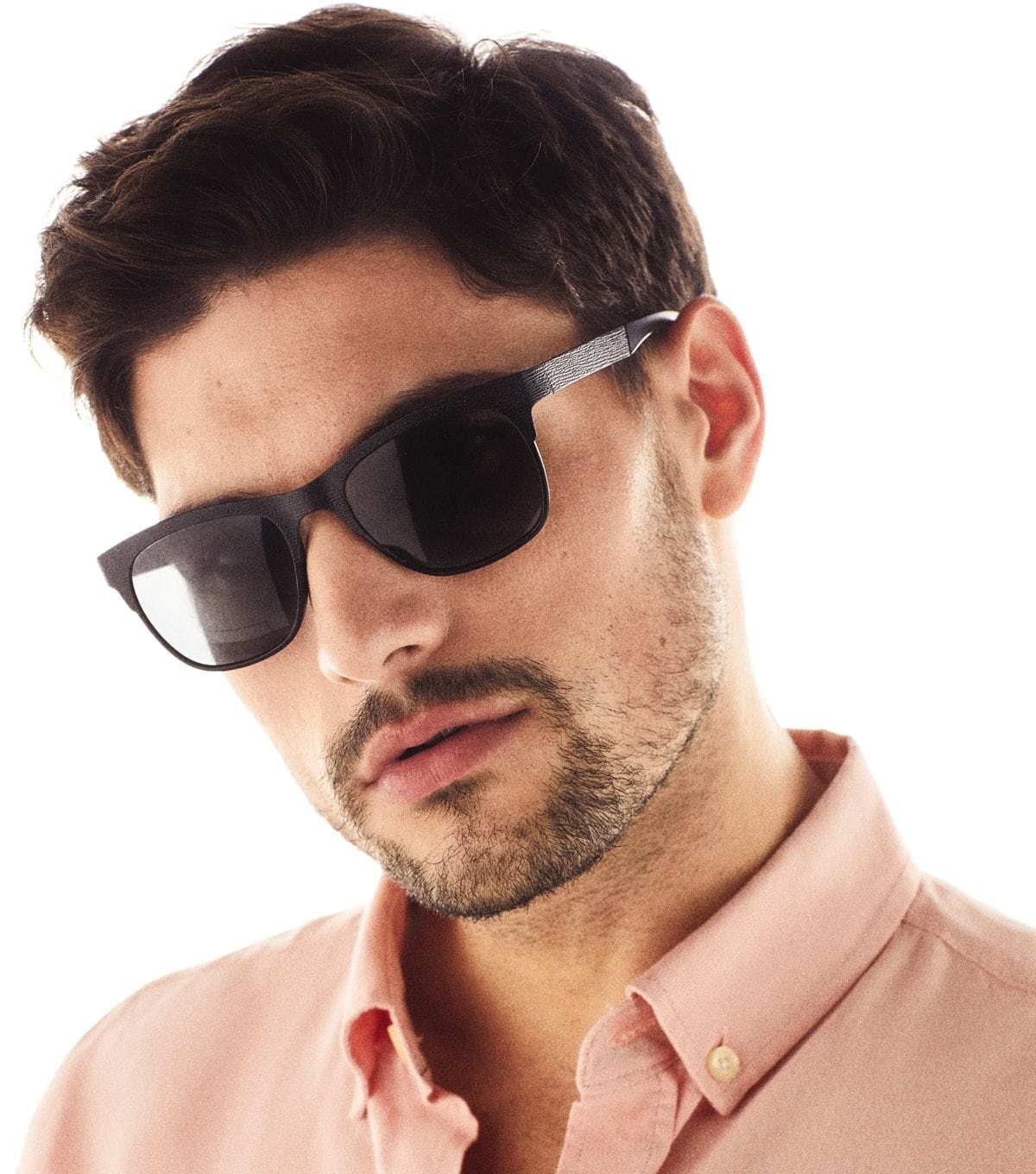 عینک آفتابی مردانه - عینک آفتابی اصل