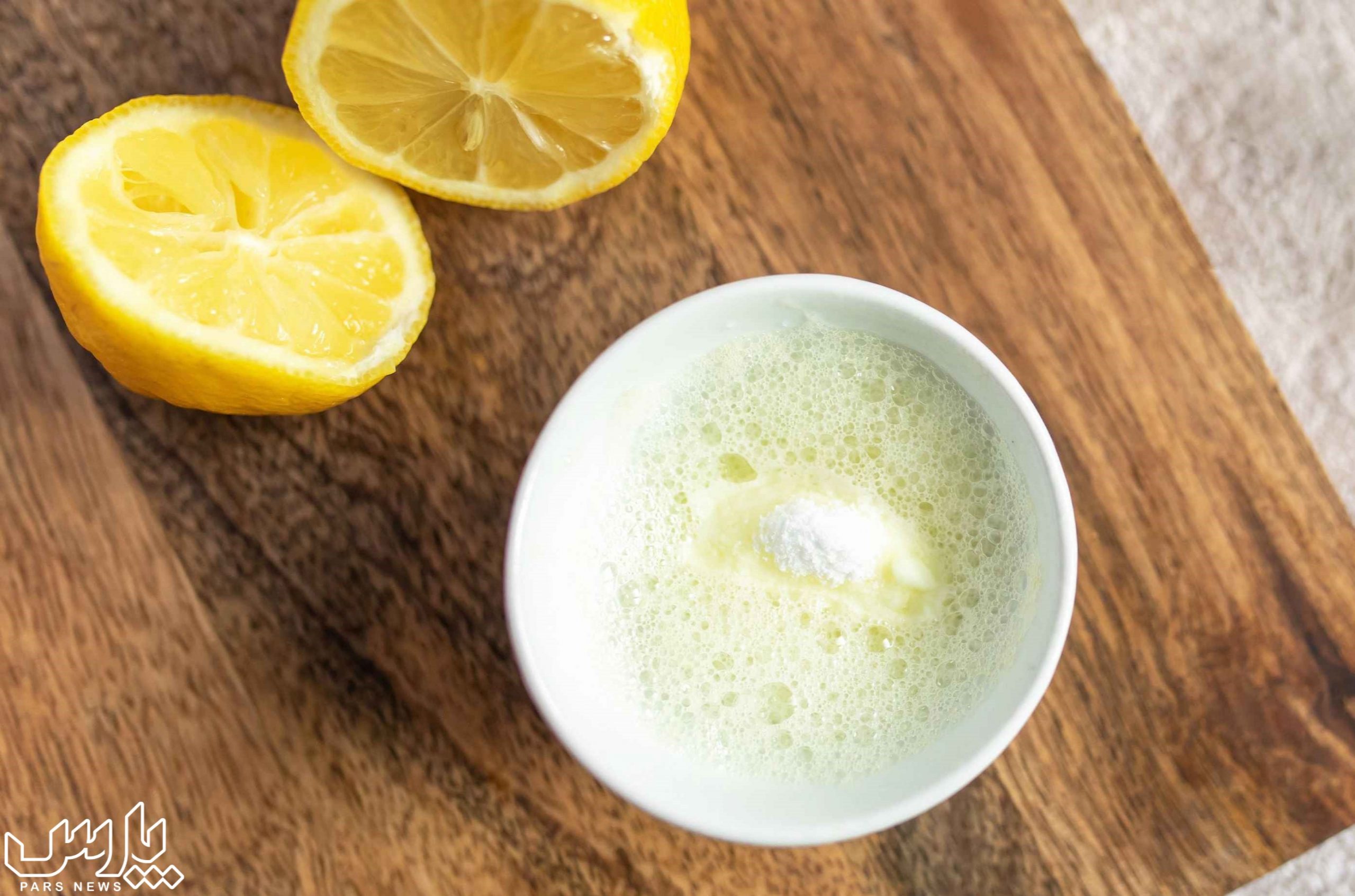 لیمو و جوش شیرین - درمان جوش سفت زیر پوستی