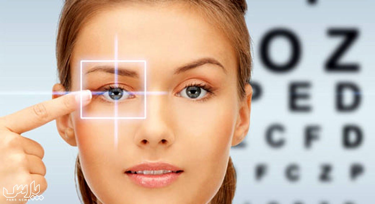 ععیف بودن چشم - علت پریدن پلک به مدت طولانی