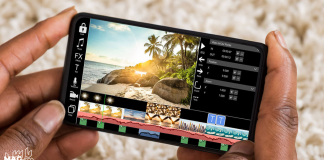 بهترین برنامه ادیت فیلم