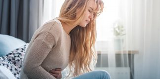 علائم انگلها در بزرگسالان