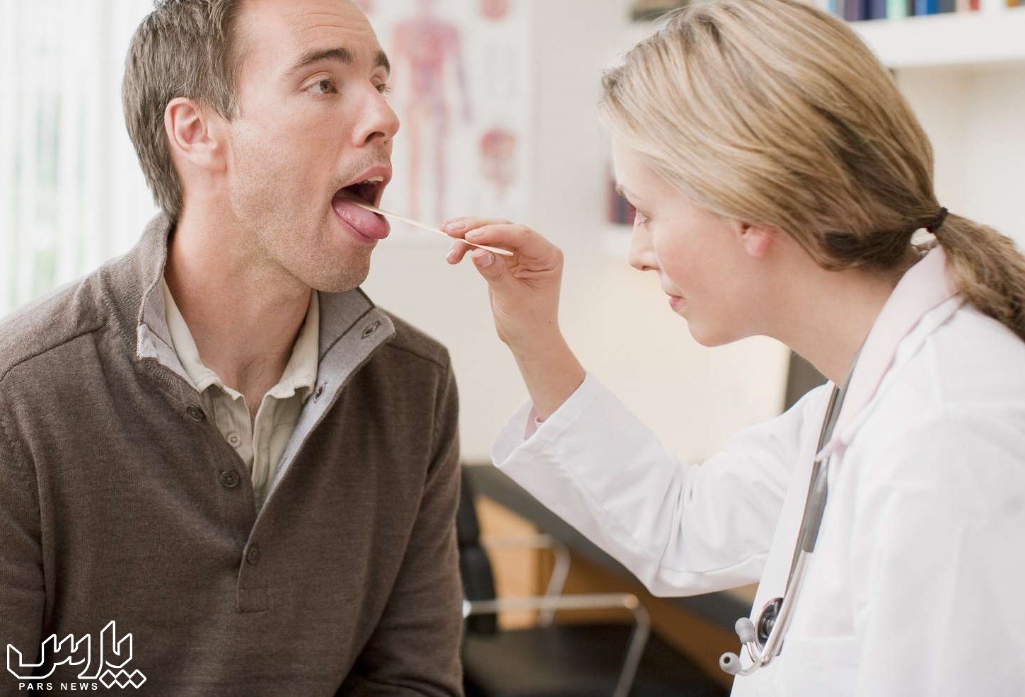 داروی سوختگی زبان - درمان سوختگی زبان با شکر