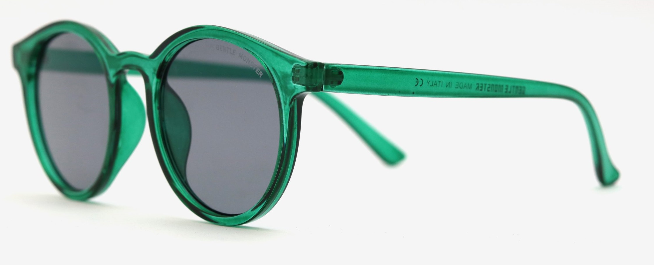 عینک آفتابی سبز - رنگ لنز عینک آفتابی