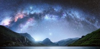 کهکشان راه شیری