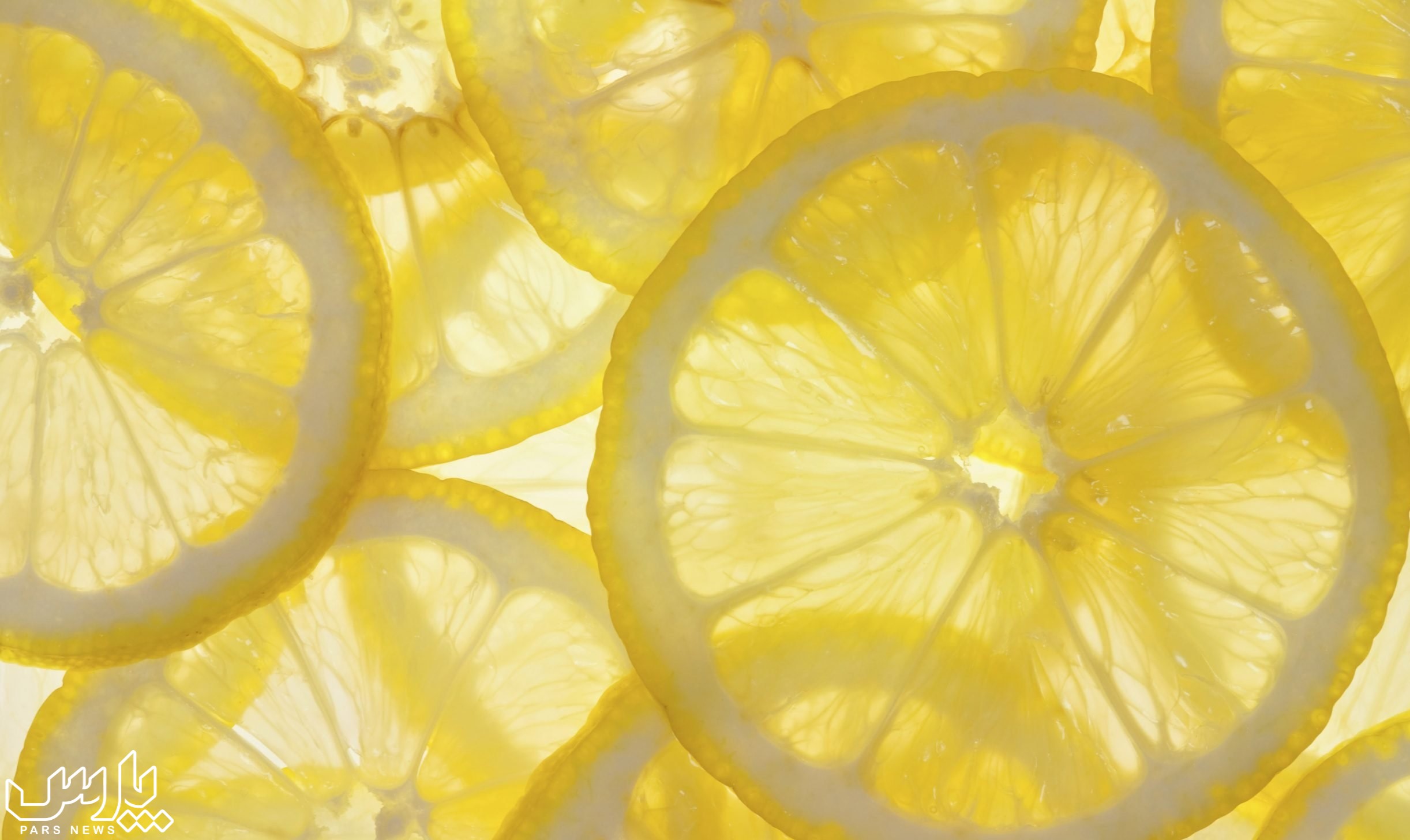 لیموترش تازه - خشک کردن لیمو ترش در آفتاب