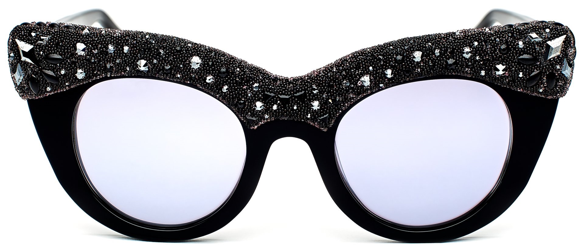 luxuriator - گران ترین عینک آفتابی دنیا