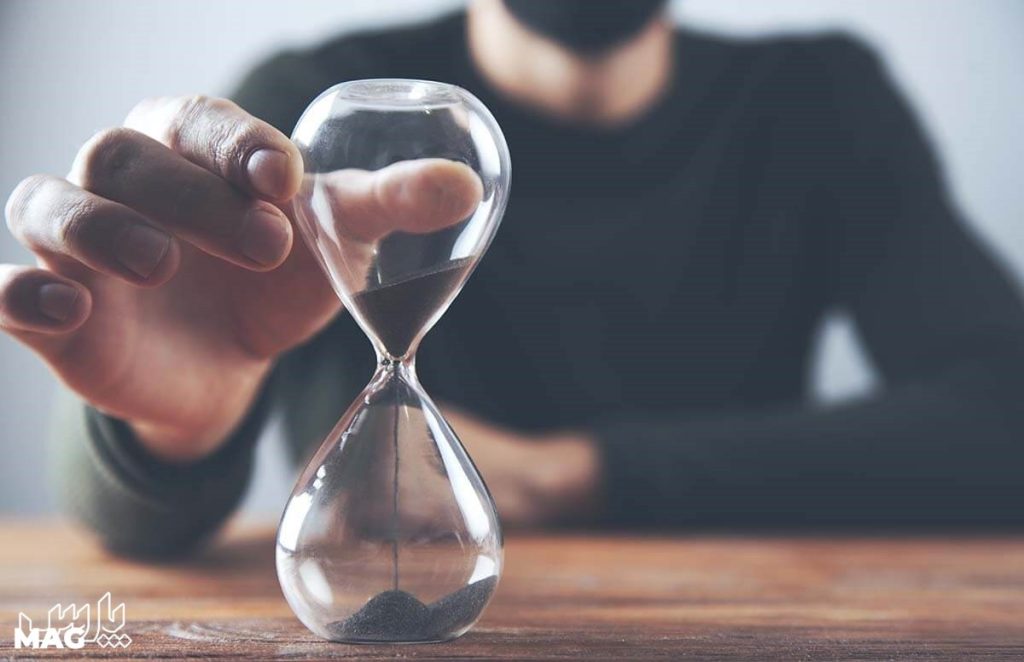 راه های افزایش صبر با 30 گام موثر و آسان - پارس مگ