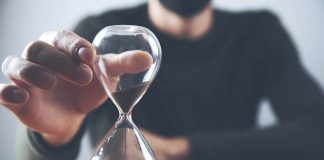 راه های افزایش صبر