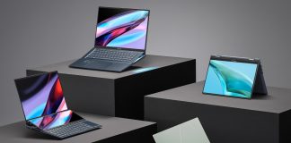 بهترین لپ تاپ های ایسوس