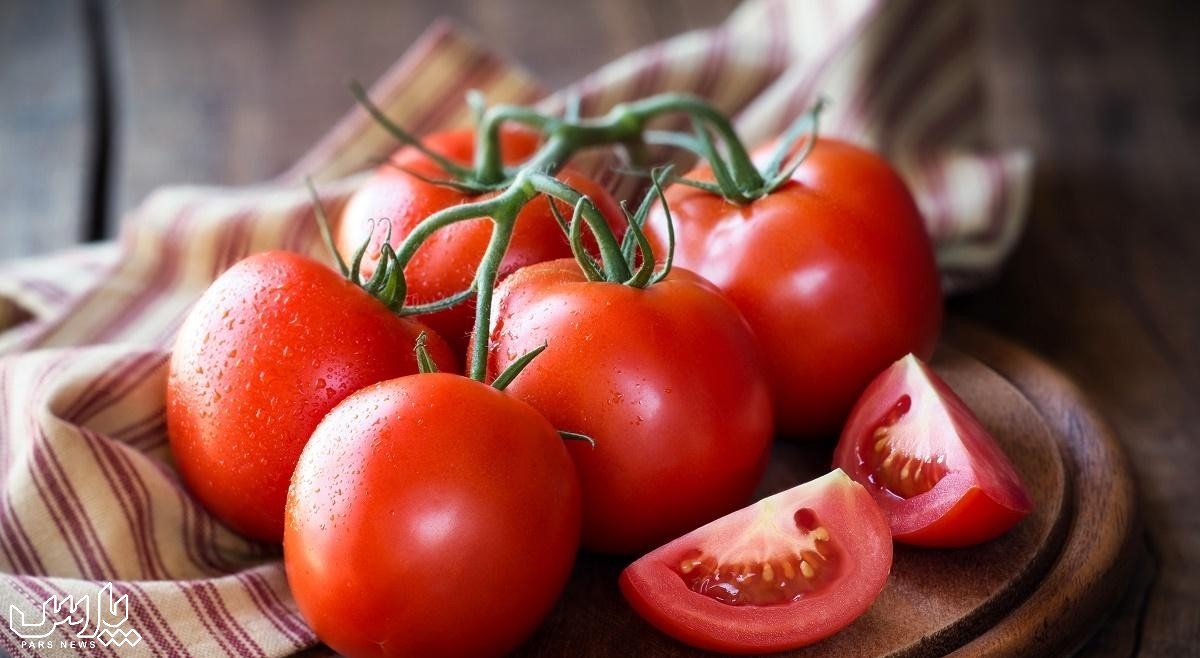گوجه فرنگی - افزایش طول عمر