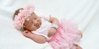 بهترین هدیه برای نوزاد