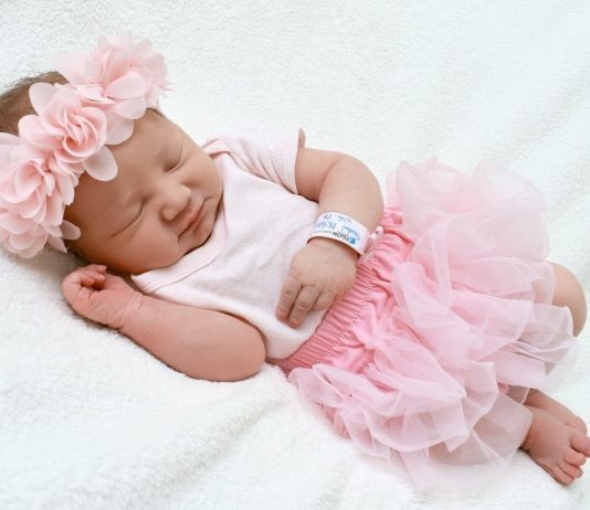 بهترین هدیه برای نوزاد