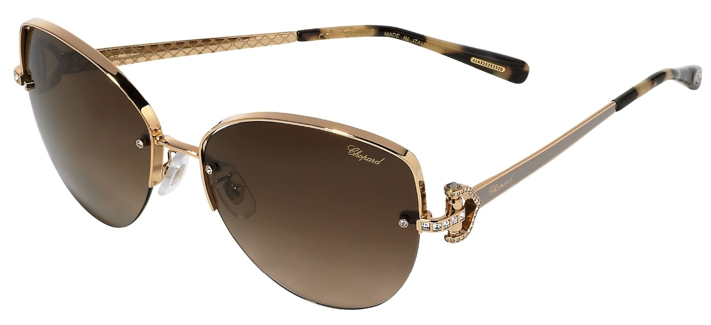 chopard sunglasses - گران ترین عینک آفتابی دنیا