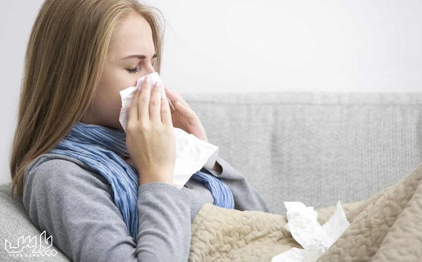 سرماخوردگی - تقویت سیستم ایمنی بدن