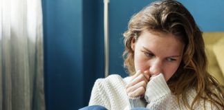 درمان زود رنجی و حساسیت