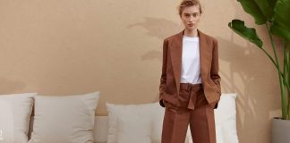 استایل تام بوی