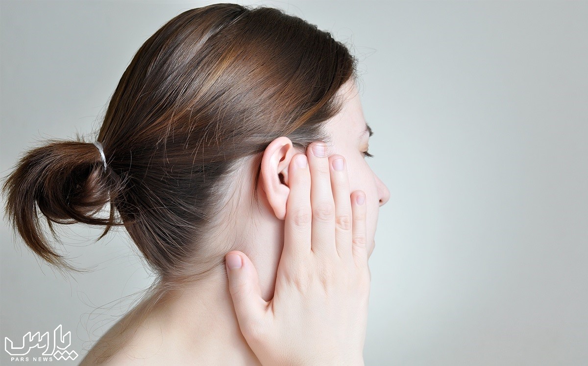 علت درد گوش - درمان عفونت گوش در خانه