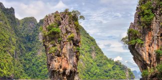 جاهای دیدنی پوکت تایلند