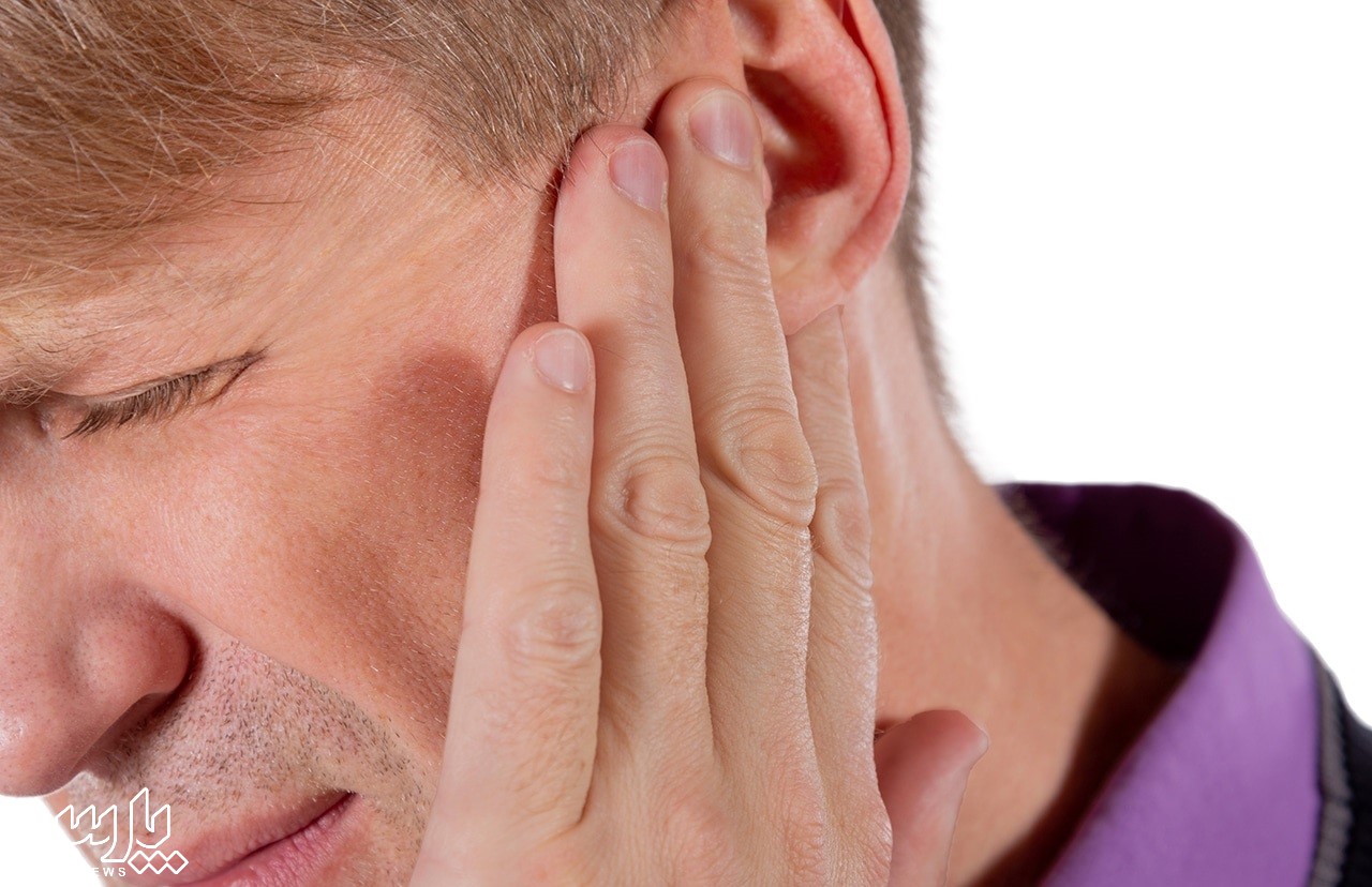 عفونت گوش میانی - درمان عفونت گوش در خانه