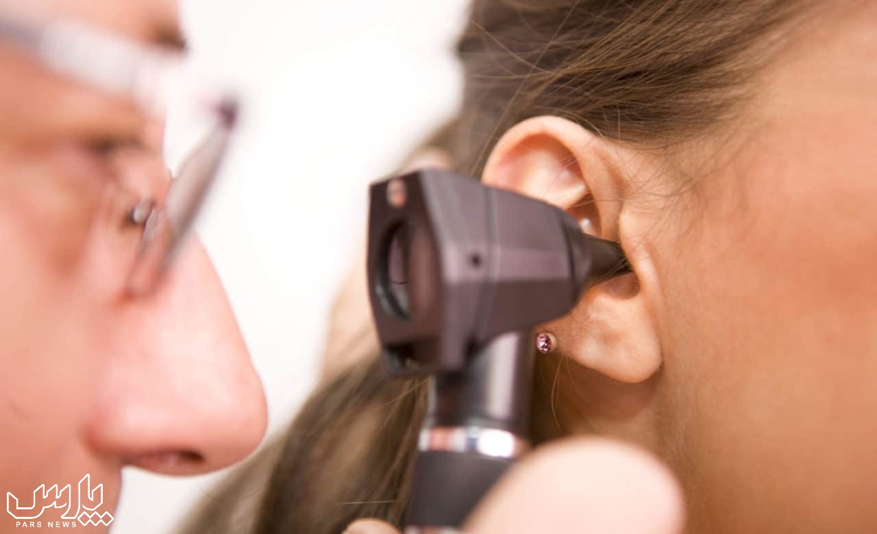 گوش درد - درمان عفونت گوش در خانه