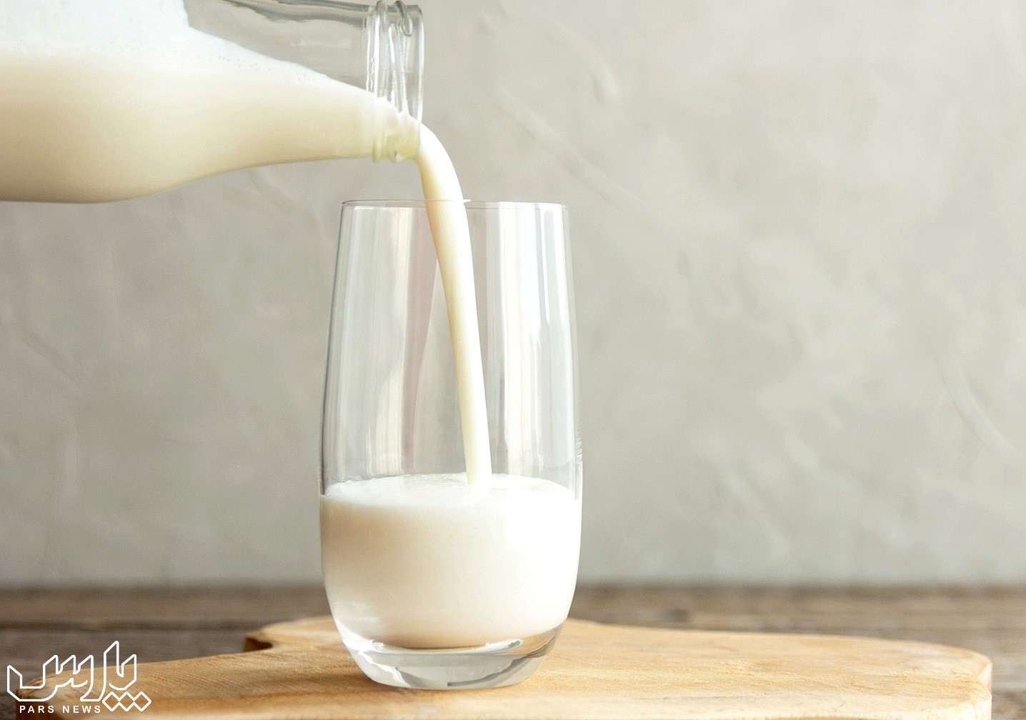 تشخیص شیر سالم - تشخیص شیر خراب