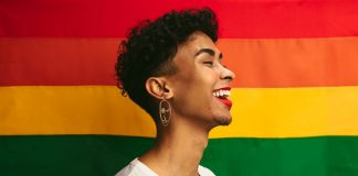 عمل تغییر جنسیت