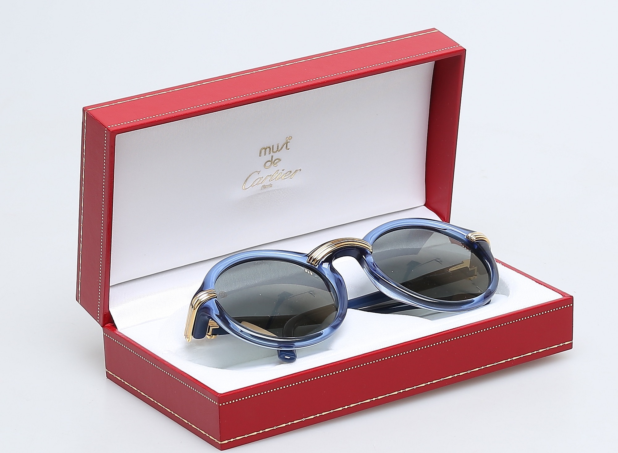 cartier paris sunglasses - گران ترین عینک آفتابی دنیا