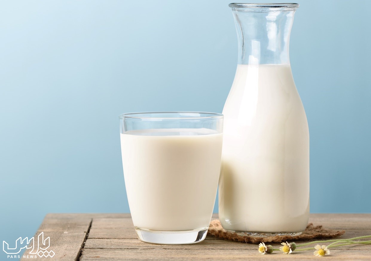 شیر فاسد - تشخیص شیر خراب